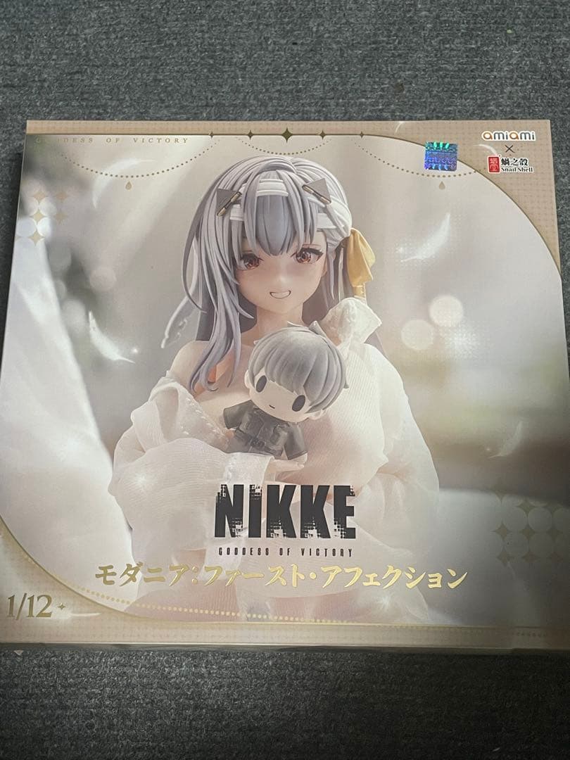 【今月迄】【最終価格】蝸之殻 モダニア ファーストアフェクション