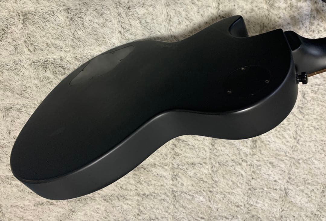 Epiphone ゴスレスポールスタジオ