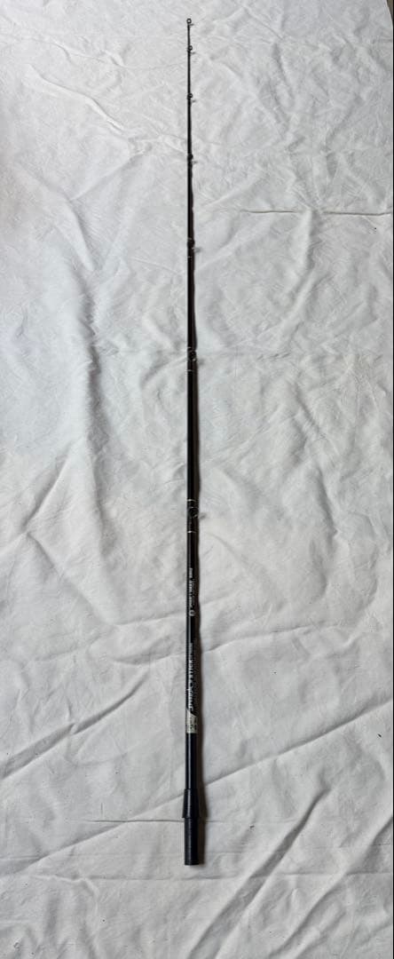 Lew's スピードスティック #6