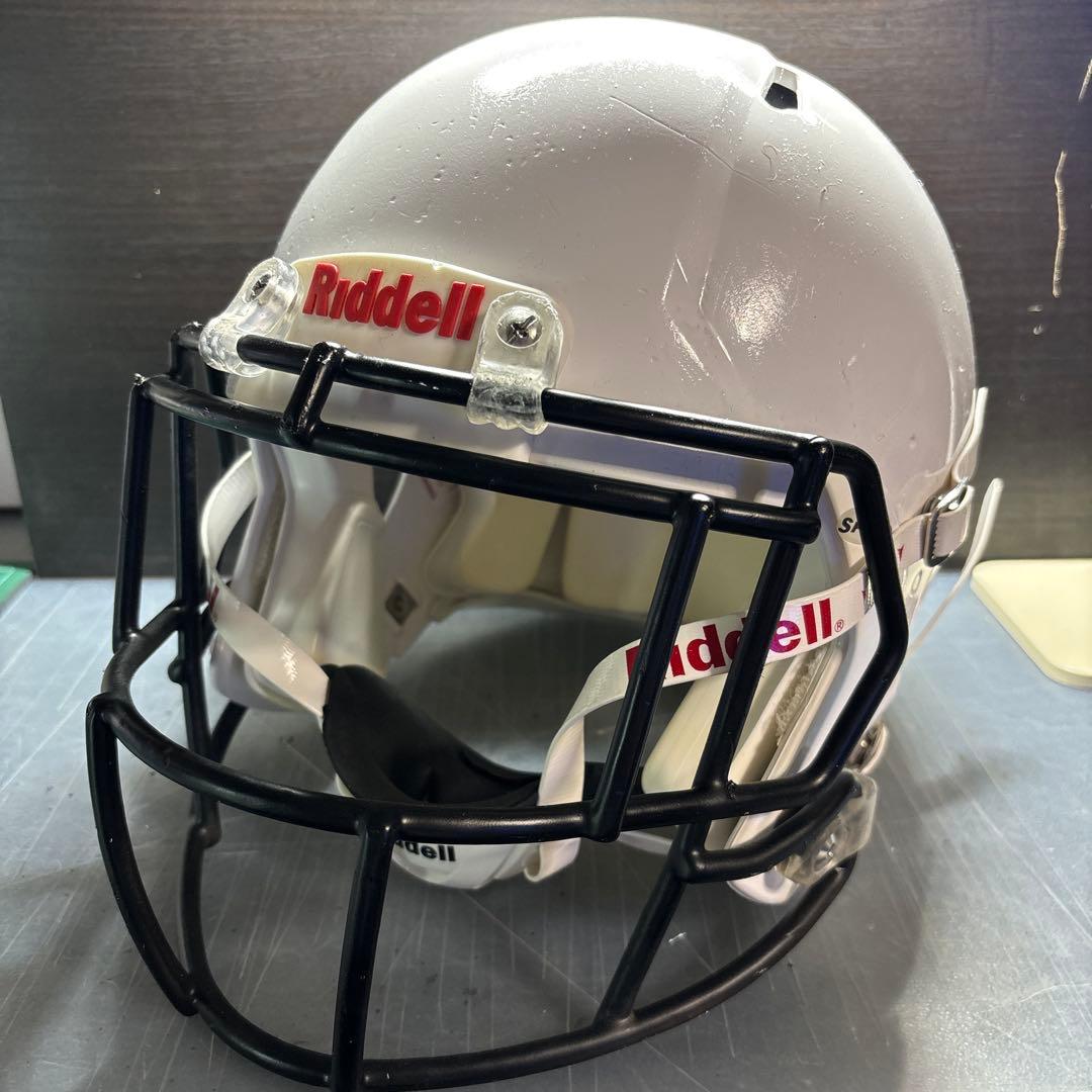 Riddell“スピードクラシックアイコン”Mサイズ 2023年製
