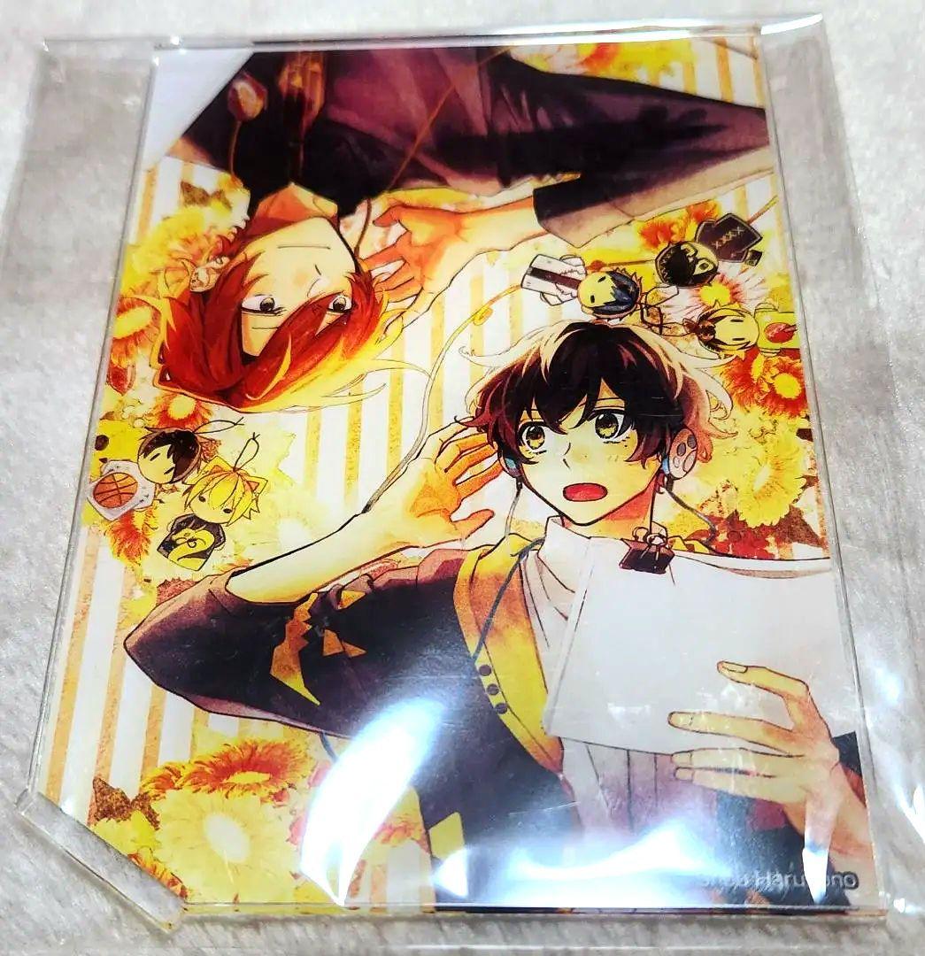 佐々木と宮野 アクスタ アクリルスタンド