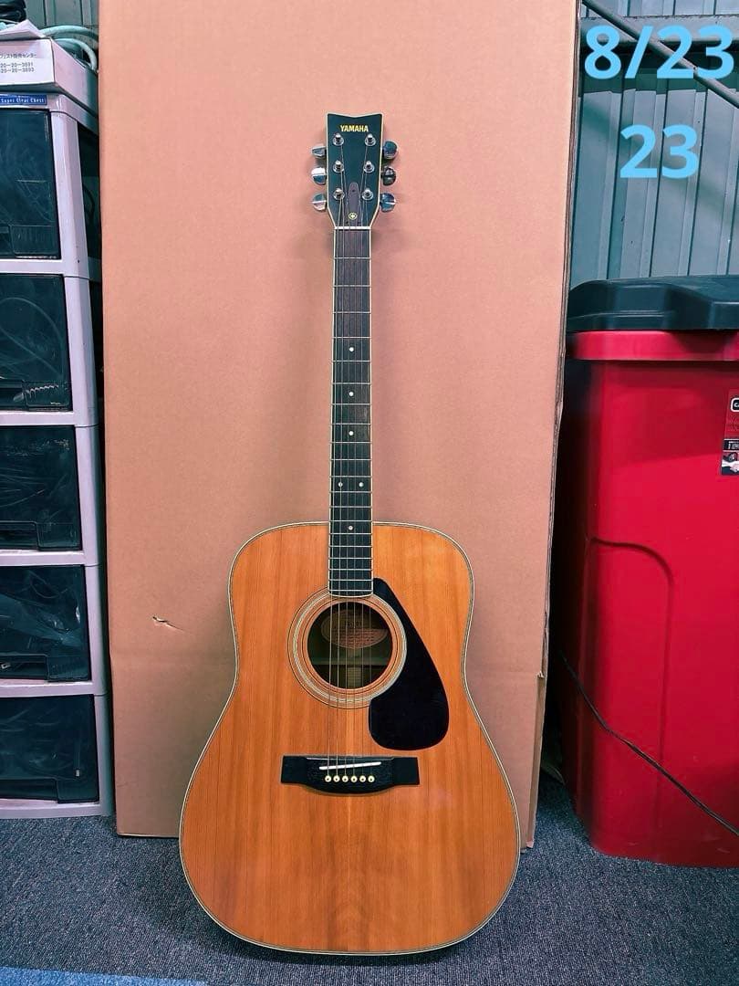 Yamaha FG-201 アコースティックギター