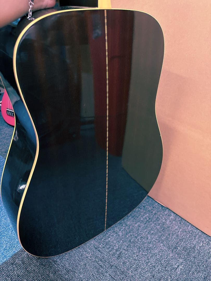 Yamaha FG-201 アコースティックギター