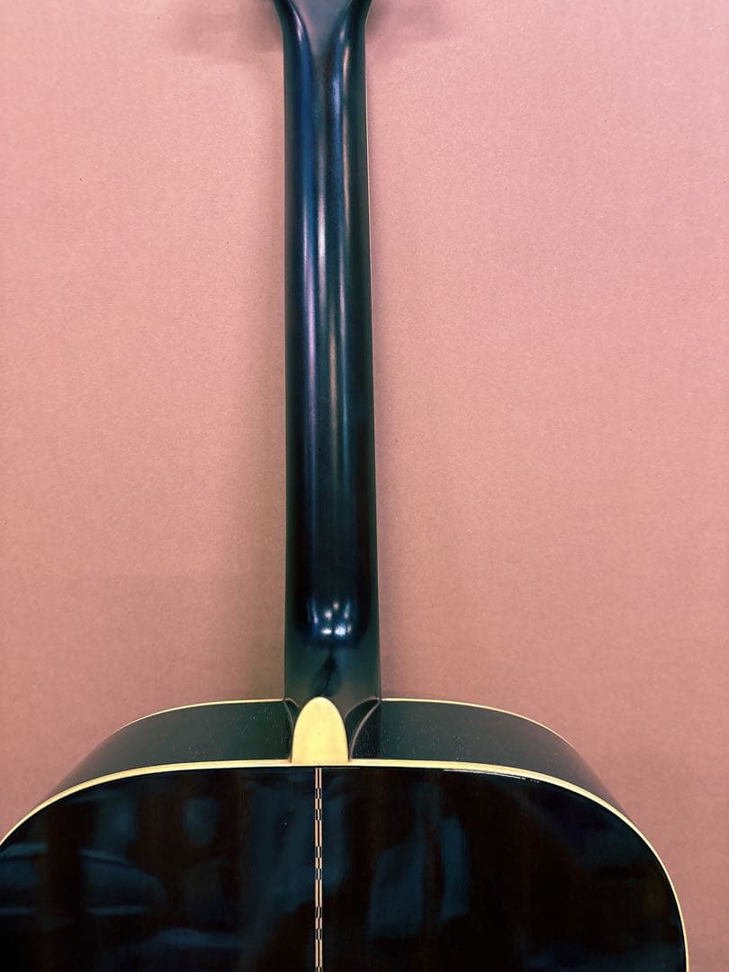 Yamaha FG-201 アコースティックギター