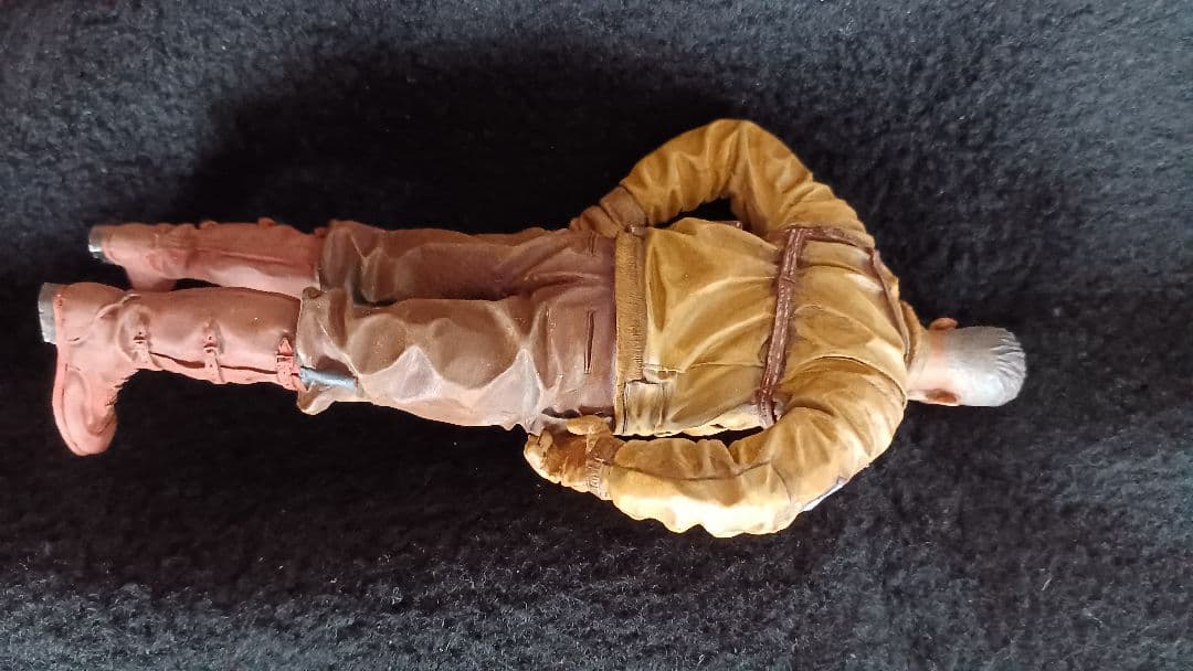 ★ 映画 フューリー 2014 ウォーダディ(Brad・Pitt) 梱包完了！