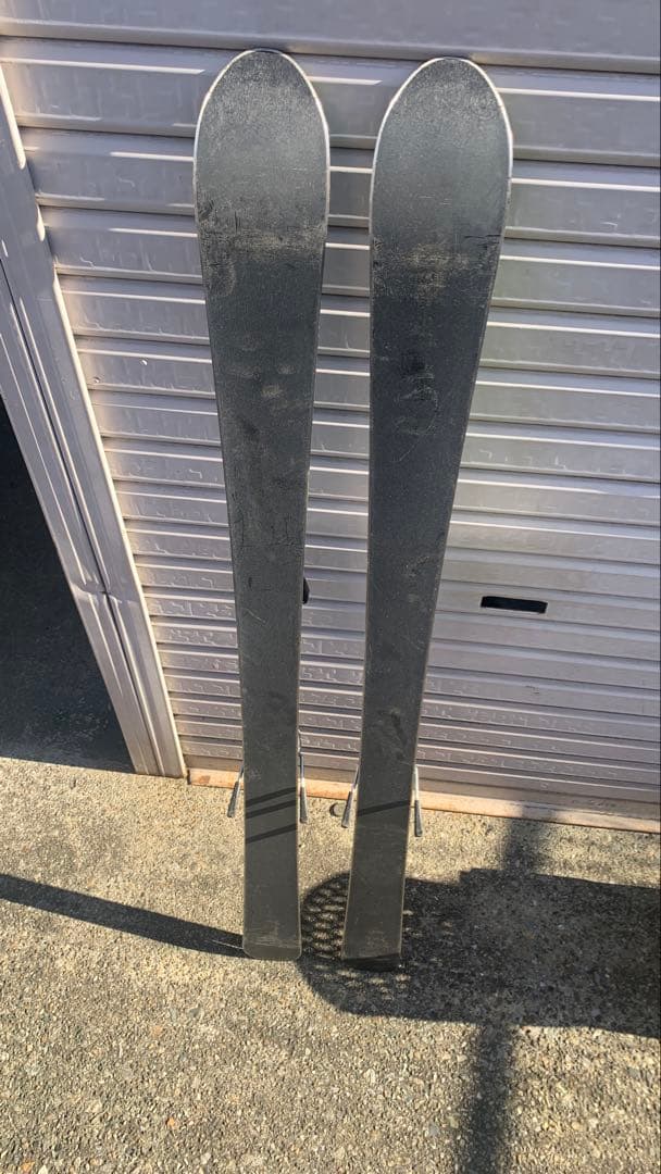 ジュニアスキー板 elan racepro JR 120cm