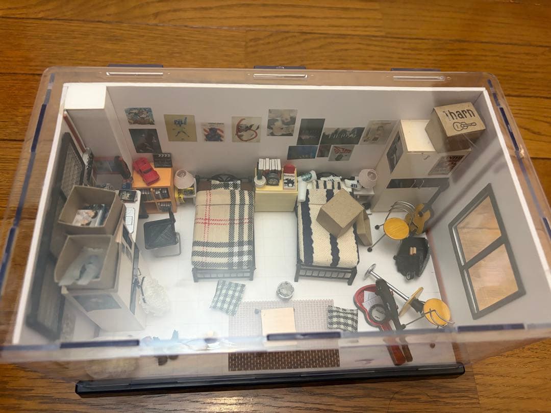 tharntype ドールハウス mew suppasit gulf カナウット