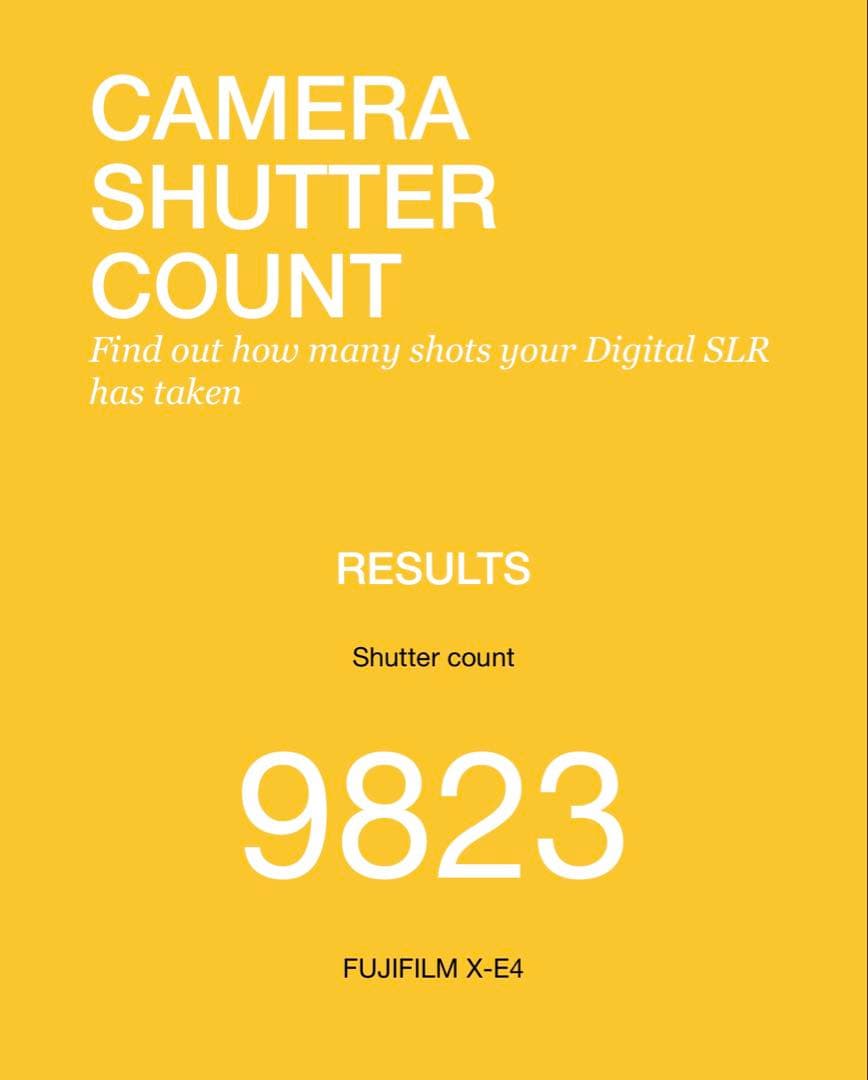 FUJIFILM XE4シルバー 本体【元箱付き】
