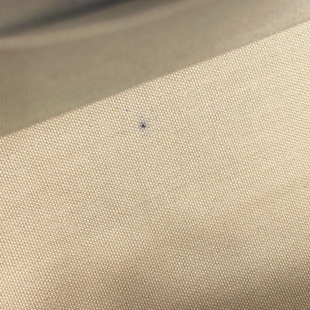 ヒロコハヤシ ジラソーレ シルバー　ハンドバッグ セレモニー　フォーマル　保存袋