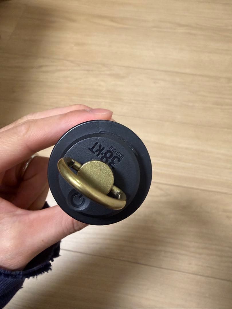 ライト・ランタン old mountain 38explore MIYABI GARA