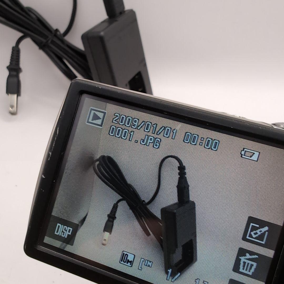 Nikon ニコン COOLPIX S230 コンパクトデジタルカメラ