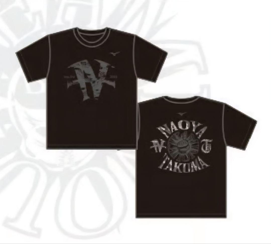 【L】井上尚弥 後援会 Tシャツ ドヘニー