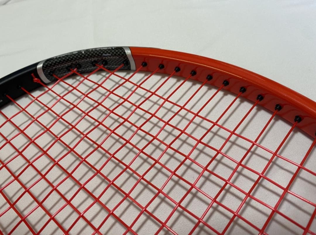 【名器】プリンス ツアー ディアブロ MP 2004年G2