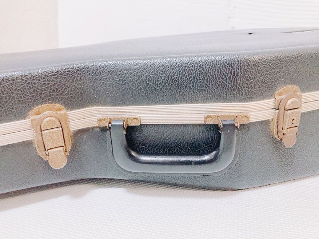 【動作品 希少】Ovation 1983-B Collector 限定モデル