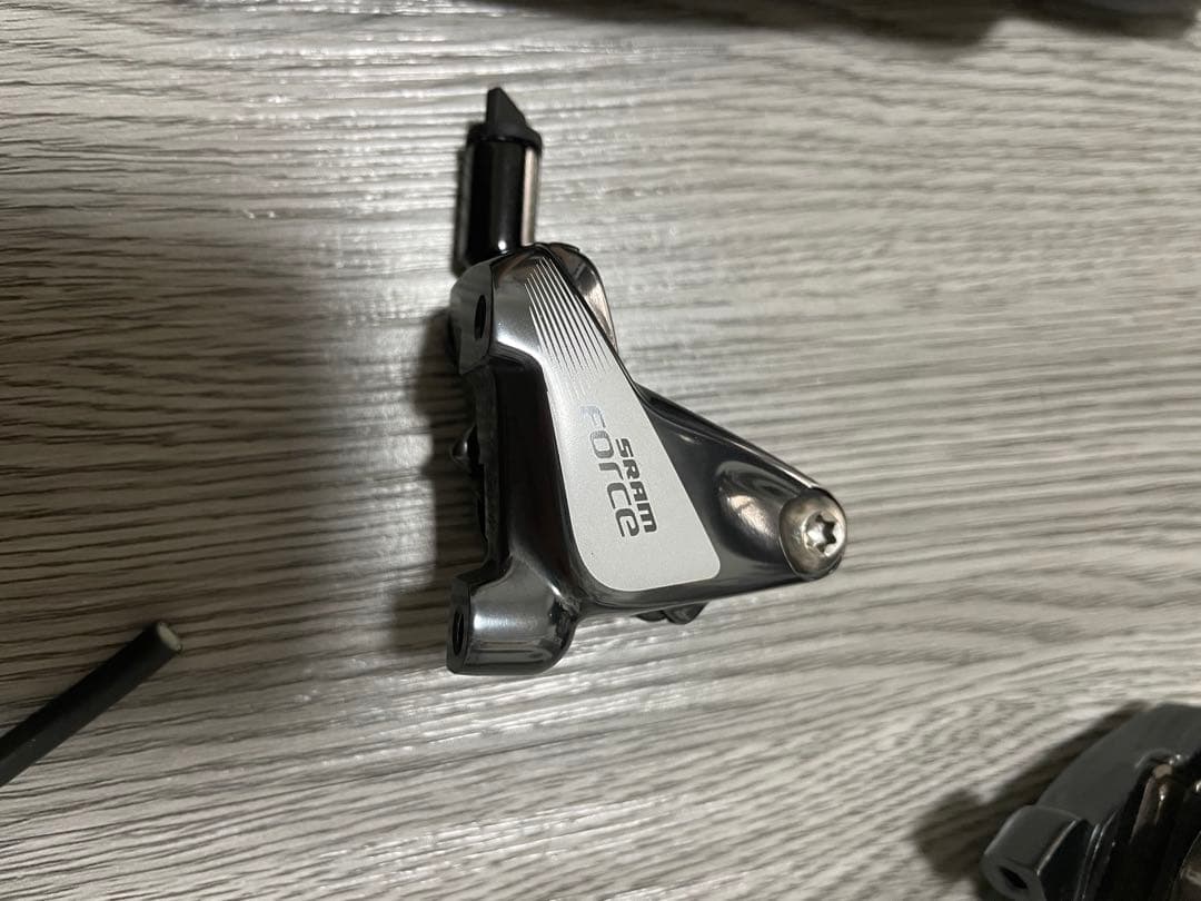 SRAM Force1 シフターブレーキセット