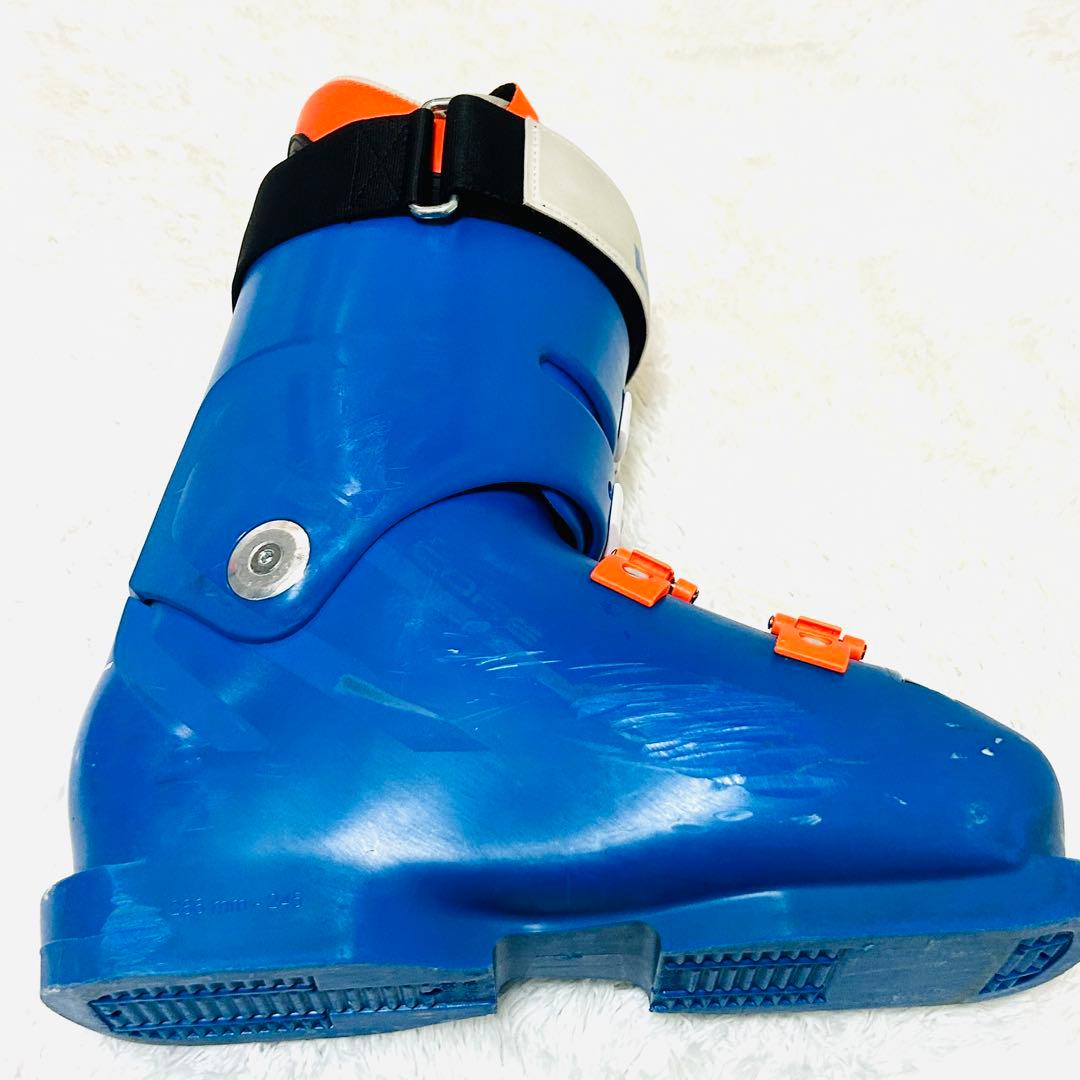 【良好】LANGE ラング RS 120 SC スキー ブーツ 24.5cm