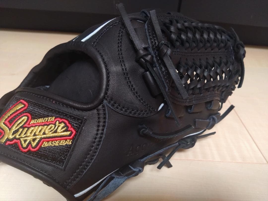 久保田スラッガー KSN-L7 軟式用グローブ