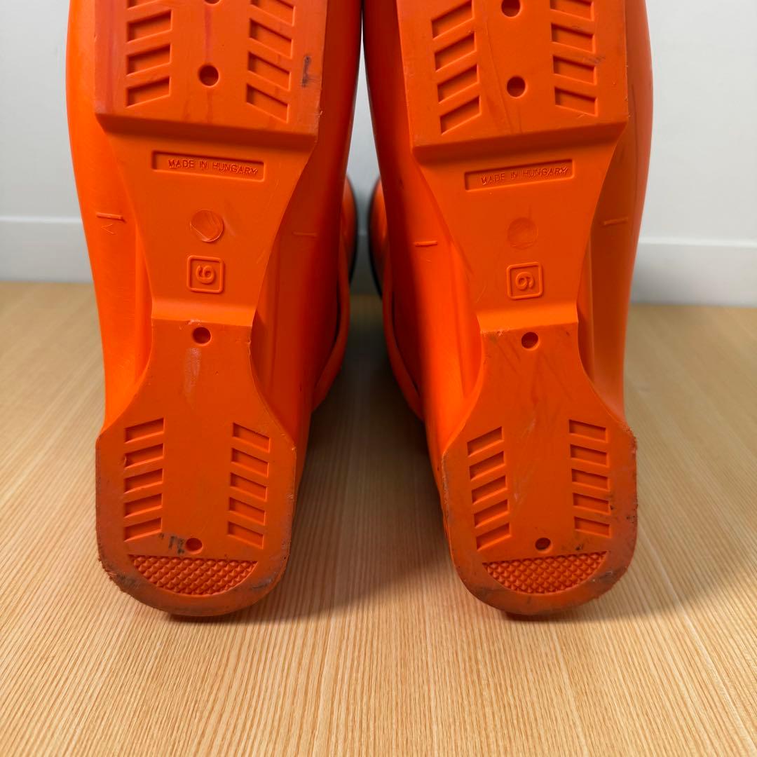 Tecnica テクニカ　スキーブーツ　Firebird R120 25.5cm