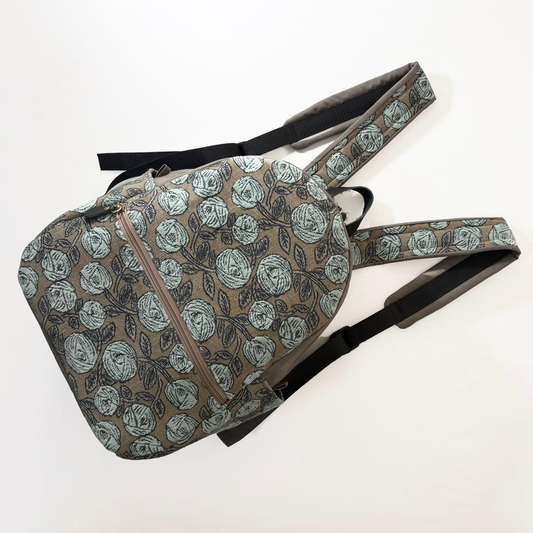 あさみ　2点　rosy ミント