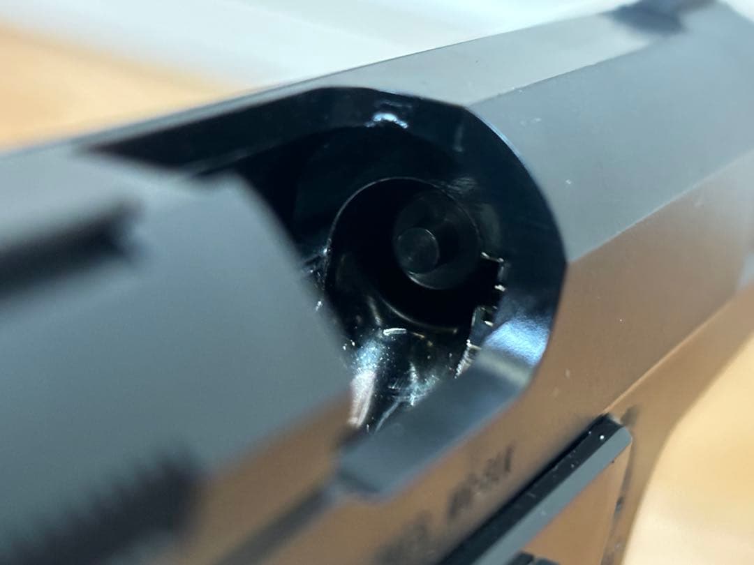 MGC S&W M59 モデルガン SPG規格適合品 ダミーカート無し