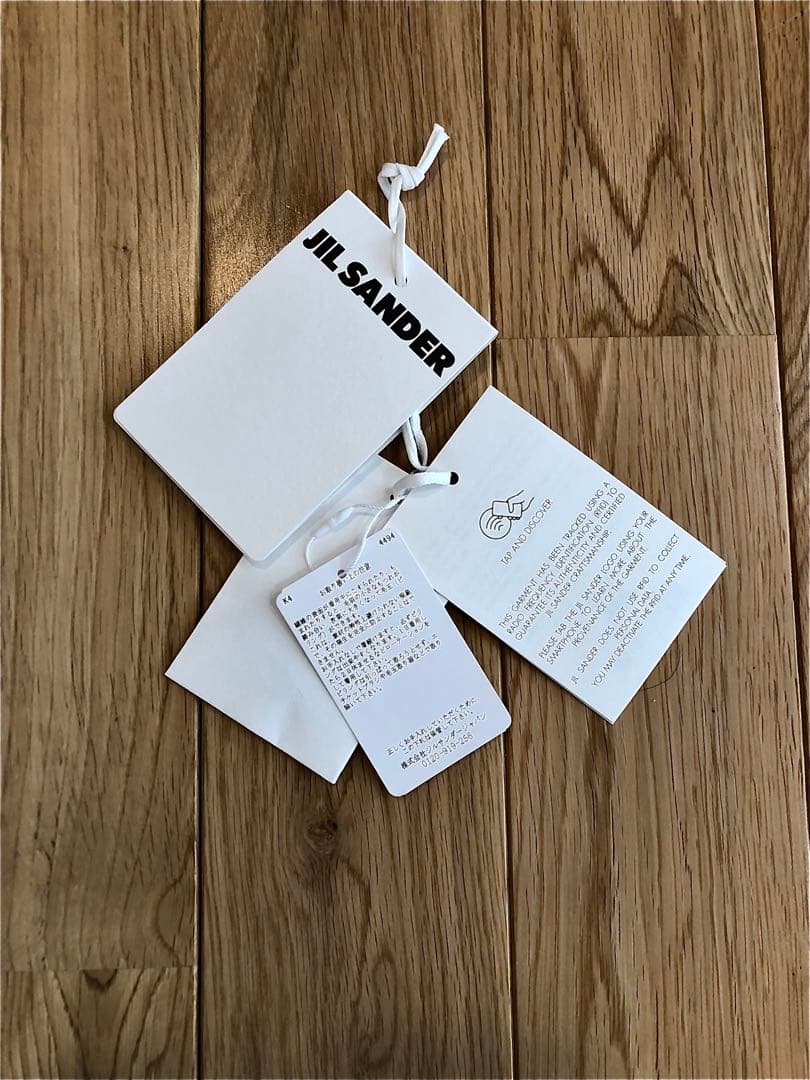 美品‼️JIL SANDER ジルサンダー タートルネック