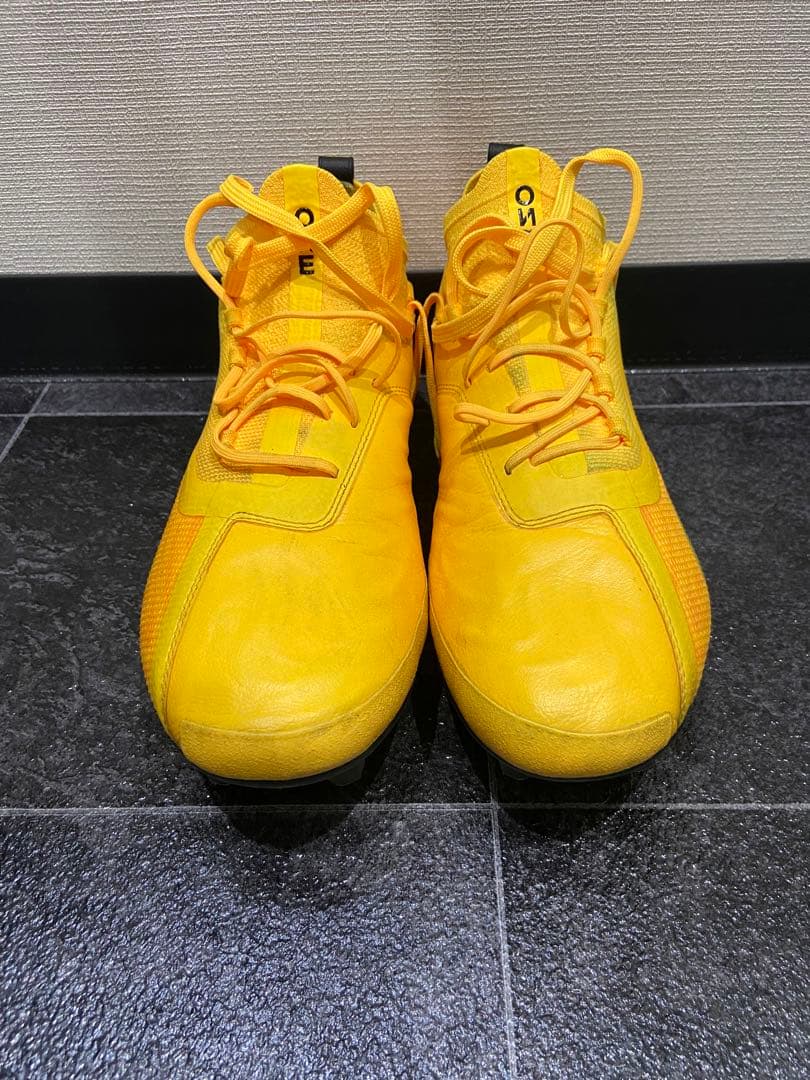 PUMA ONE 26センチサッカースパイク