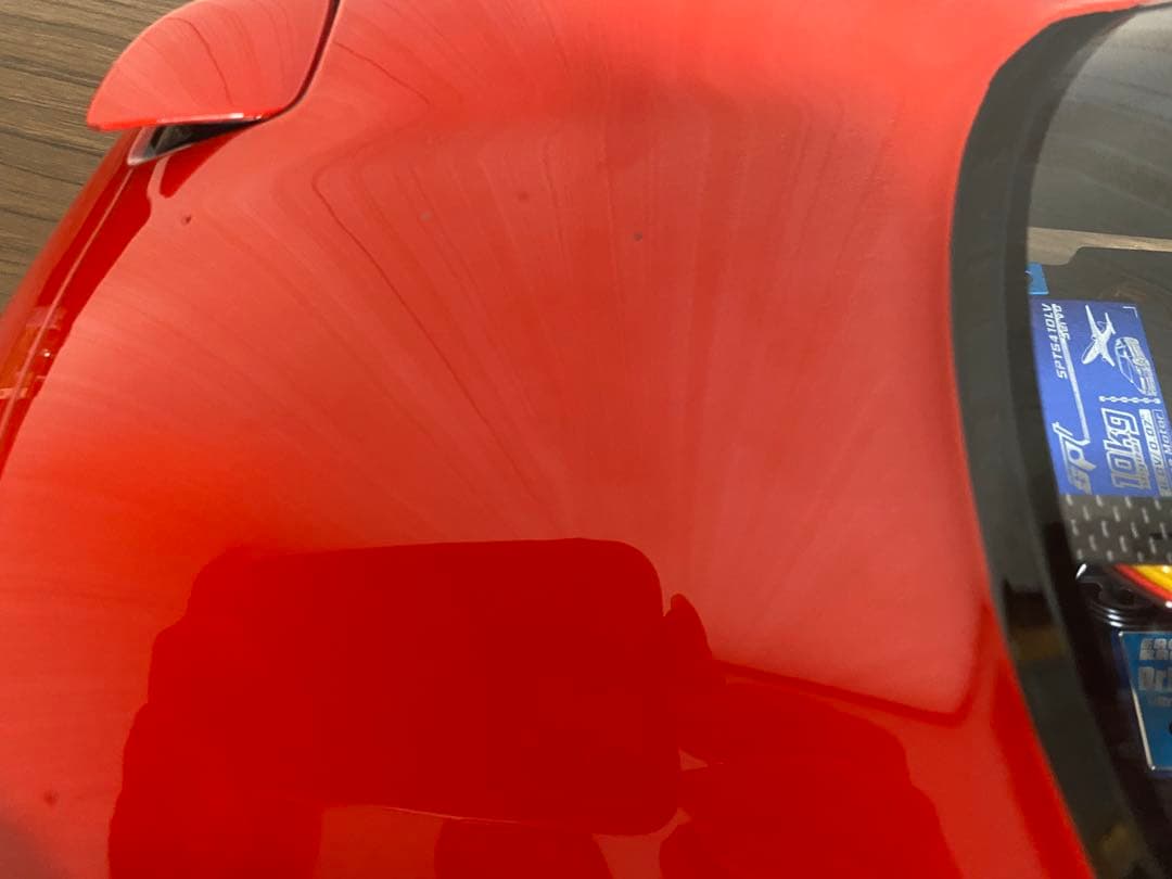 タミヤTT02 MRCドリフトコンバージョン