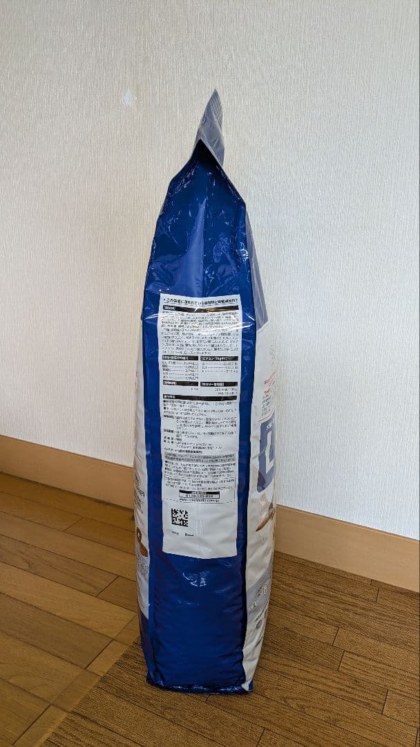  CANIN 大型犬 高齢犬用 ドライフード 15kg（正規品）