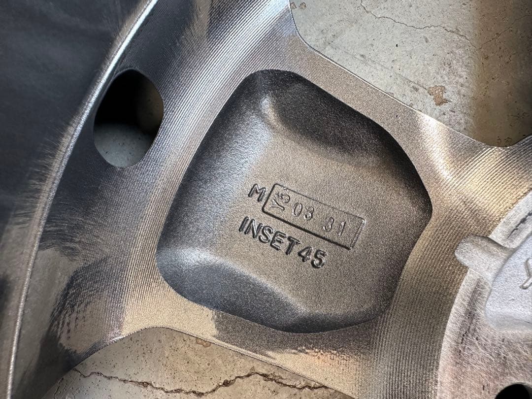 VintageYokohama ice GUARD ig70 15インチ