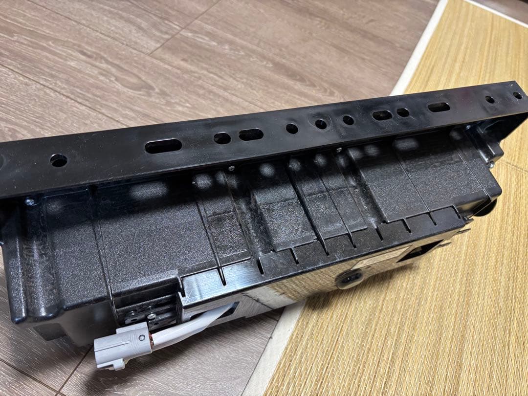 小糸　流鏑馬テールランプ