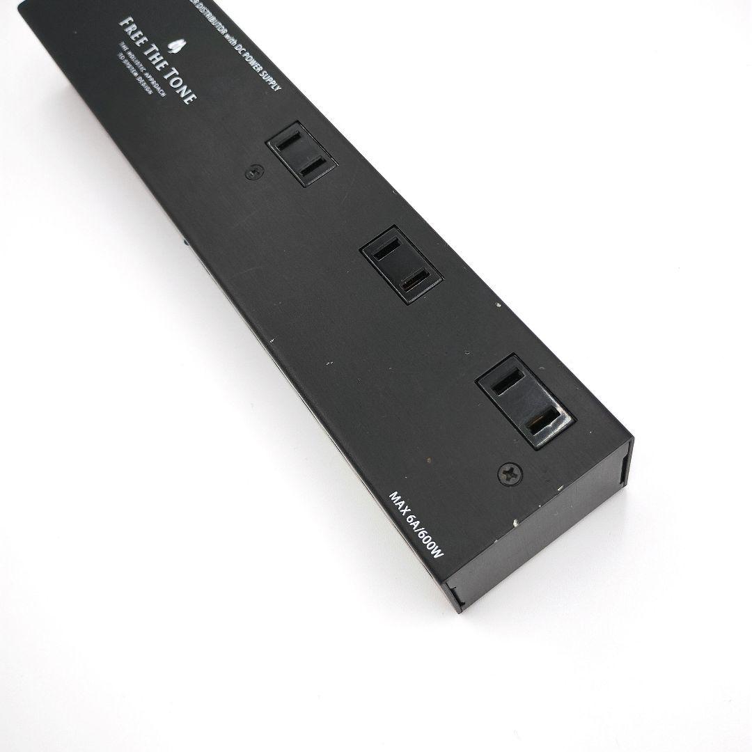 FREE THE TONE✨️PT-5D フリーザトーン パワーサプライ