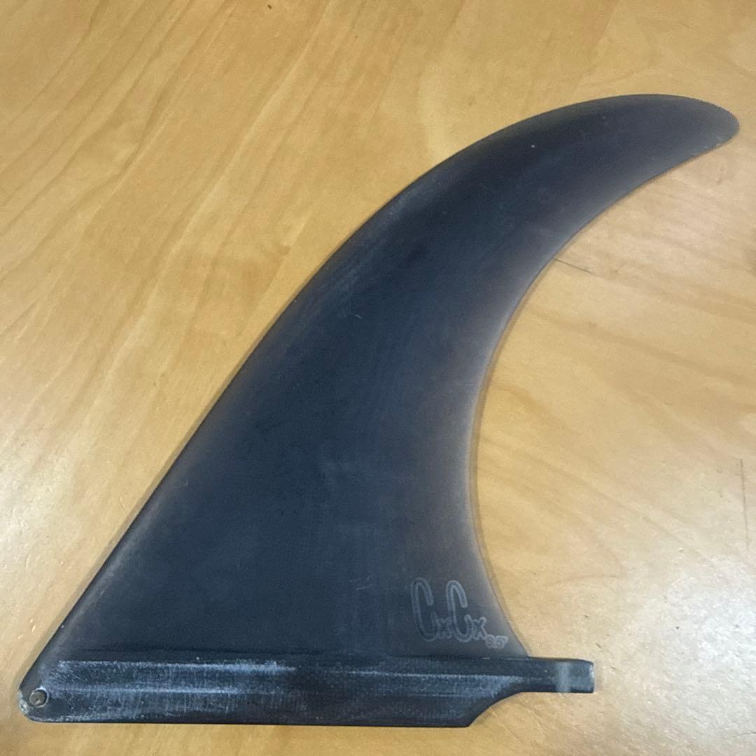 キャプテンフィンCCロングボード用 プラスチック製9.5