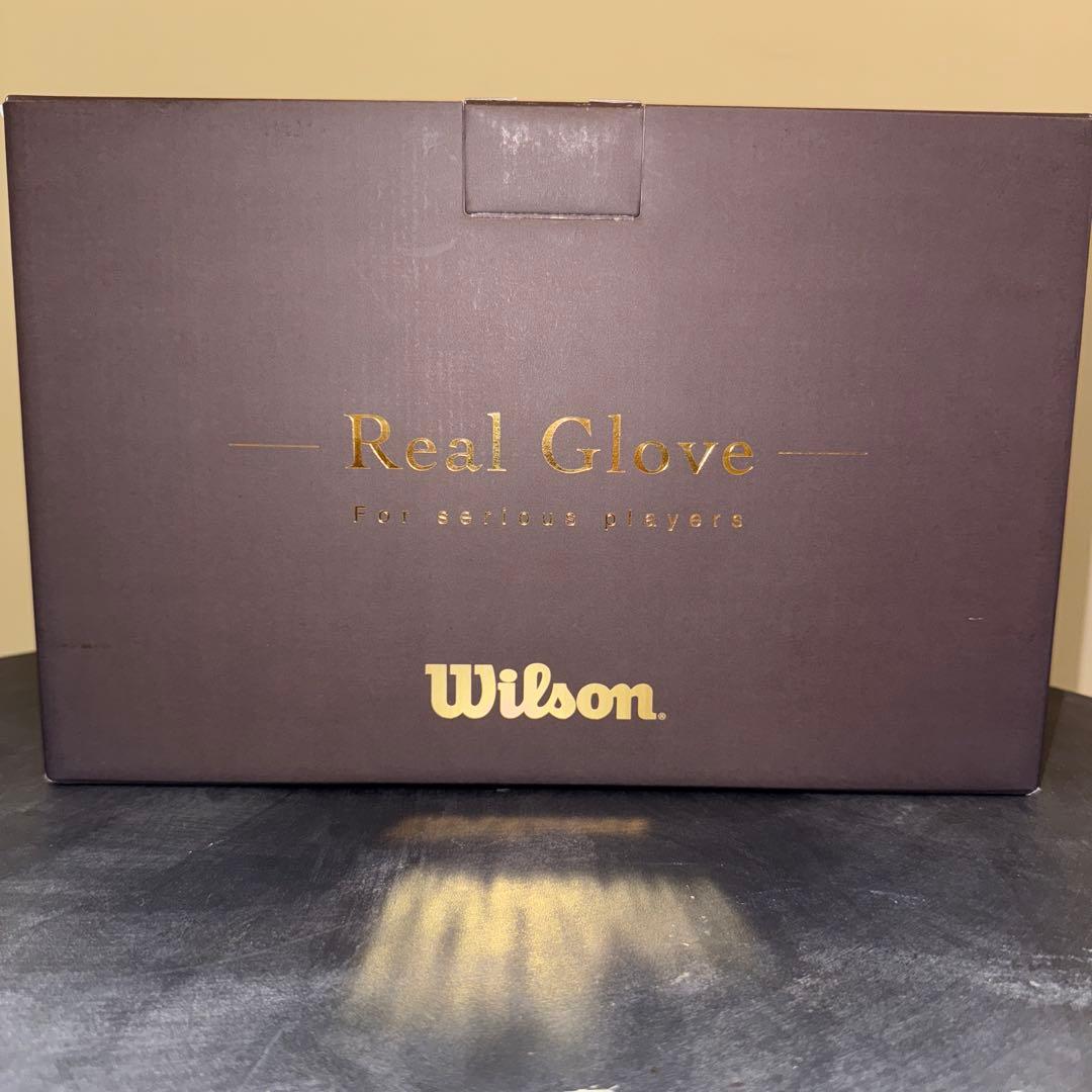 大谷翔平風投手オーダーグローブ