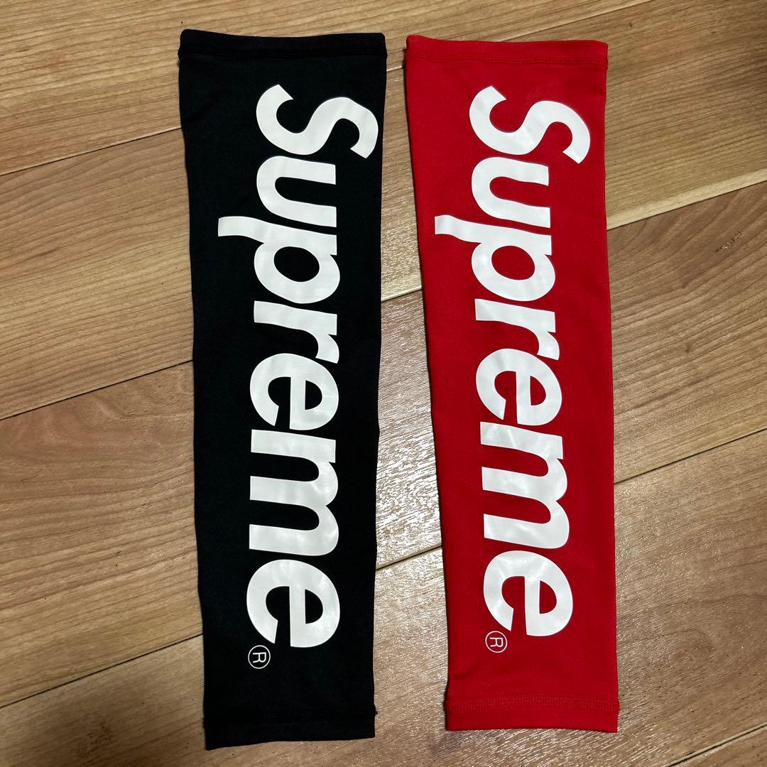 Supreme NIKE NBA SHOOTER SLEEVE シュプリーム