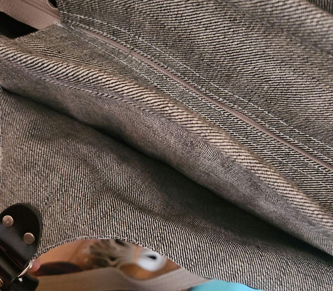 【新品】嵐オーダーメイドバック