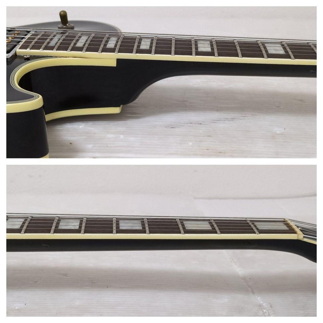 Greco EGC Les Paul CUSTOM グレコ レスポールカスタム