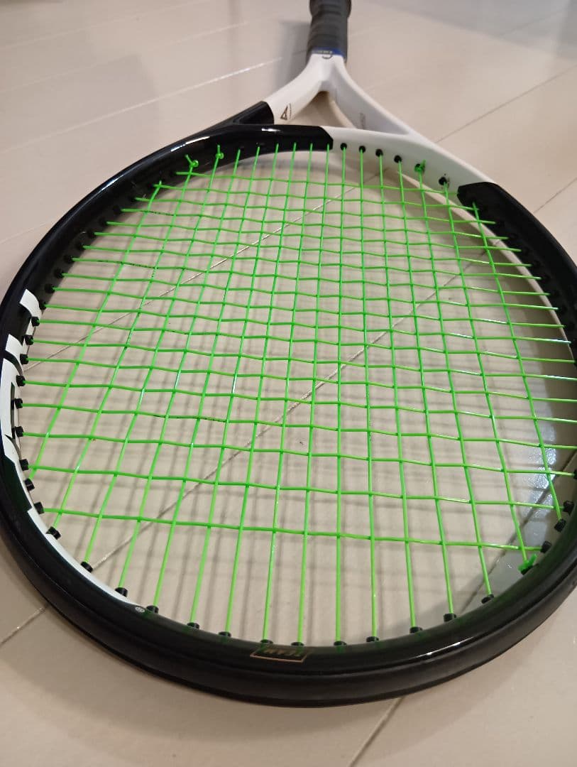 HEAD SPEED TEAM／ヘッド スピード チーム美品