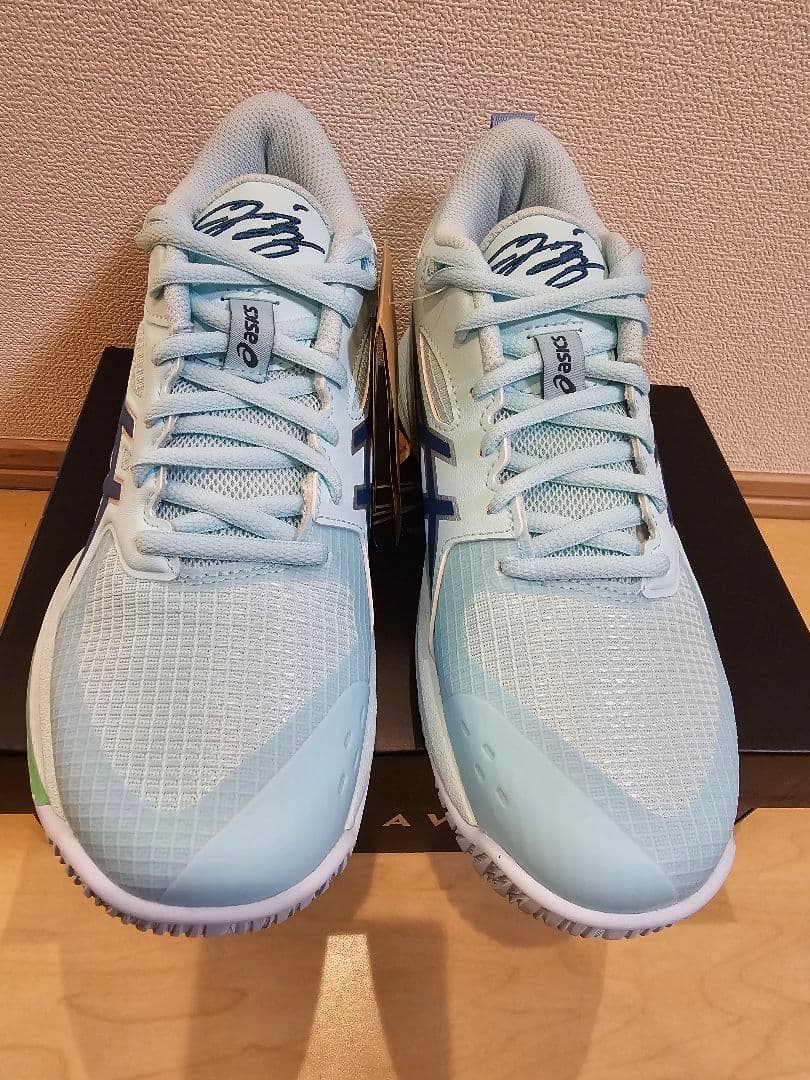 ASICS アシックス SWIFTACE GS YUKI 22.5cm