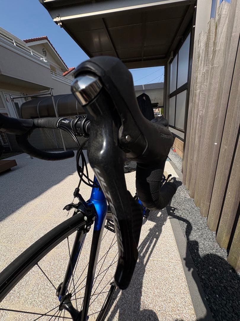 【引き取り限定】GIANT ロードバイク DEFY2