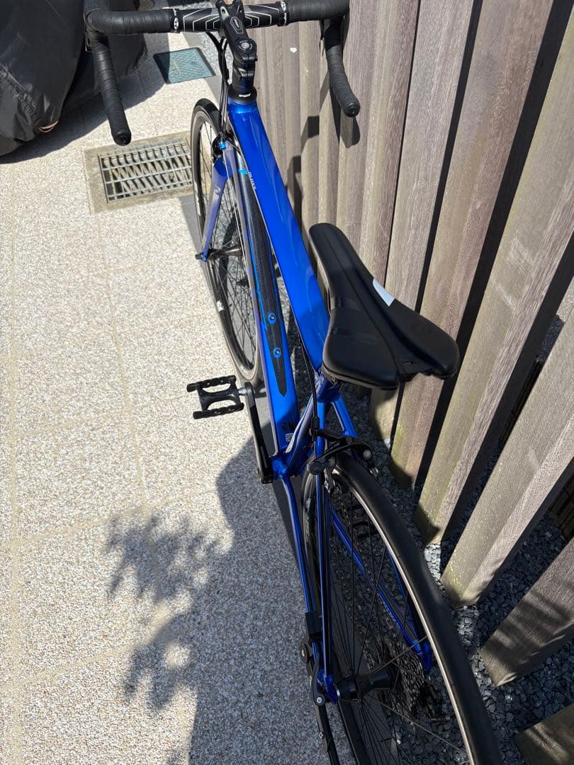 【引き取り限定】GIANT ロードバイク DEFY2