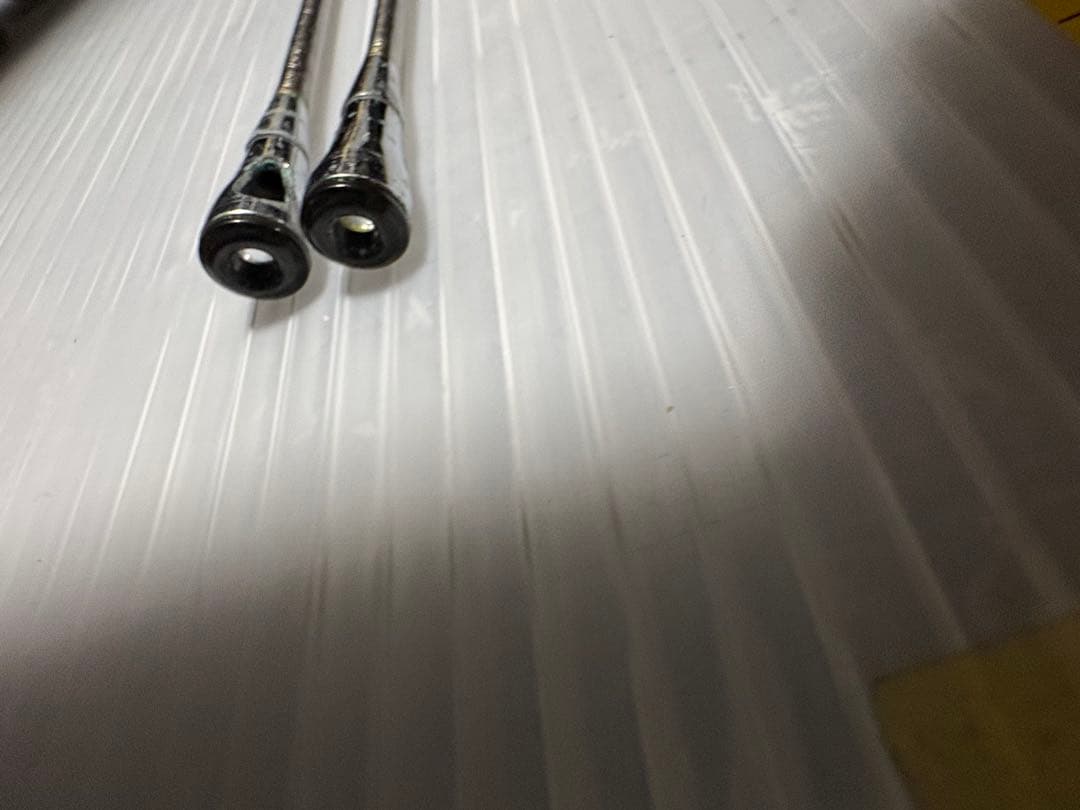 SHIMANO IG-HISPEED早潮 EV 15-330T&15-270T