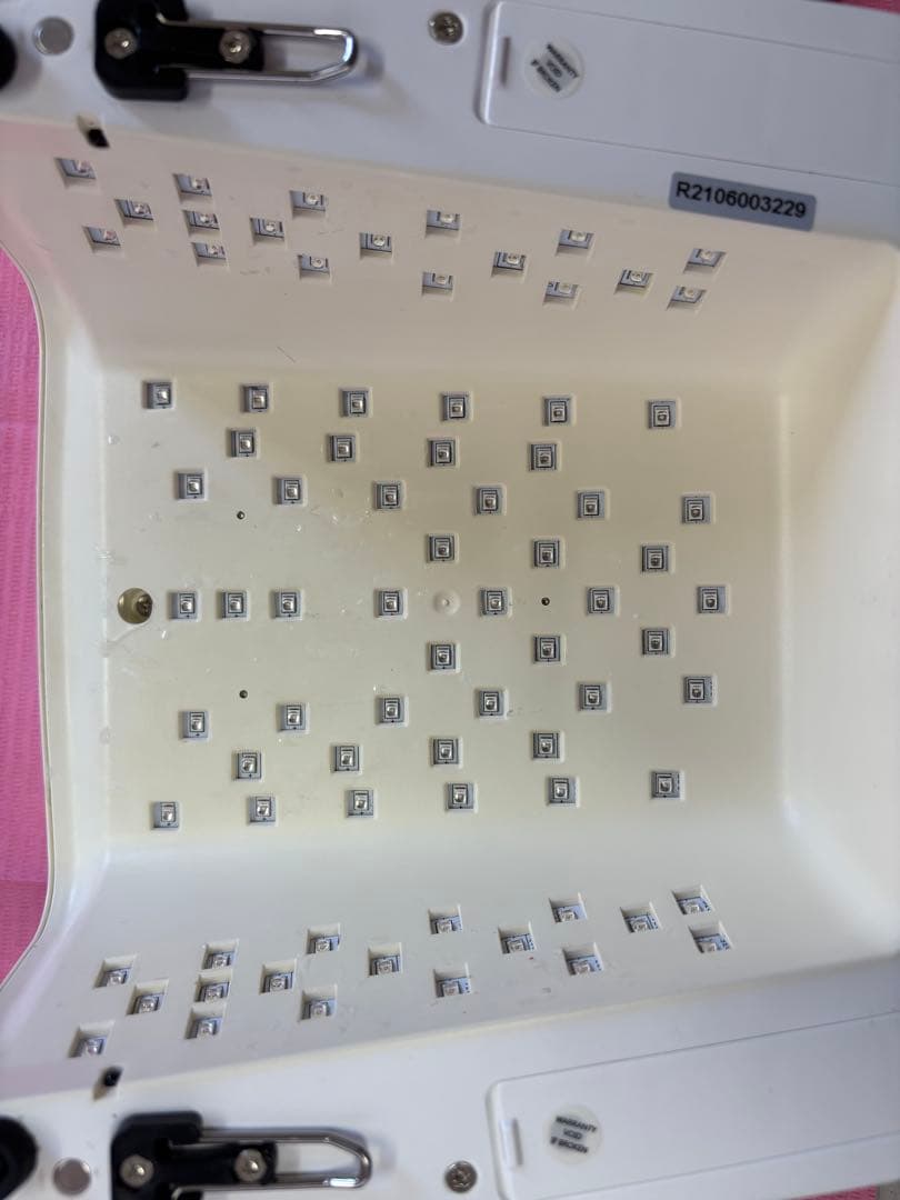 ココイスト　ライト　LE BLANC