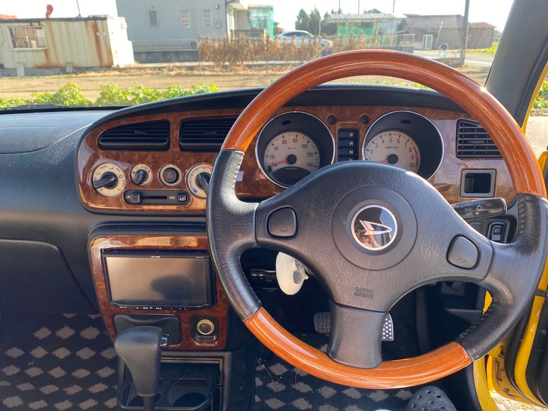 怒*ガ様 ミラジーノ　l700