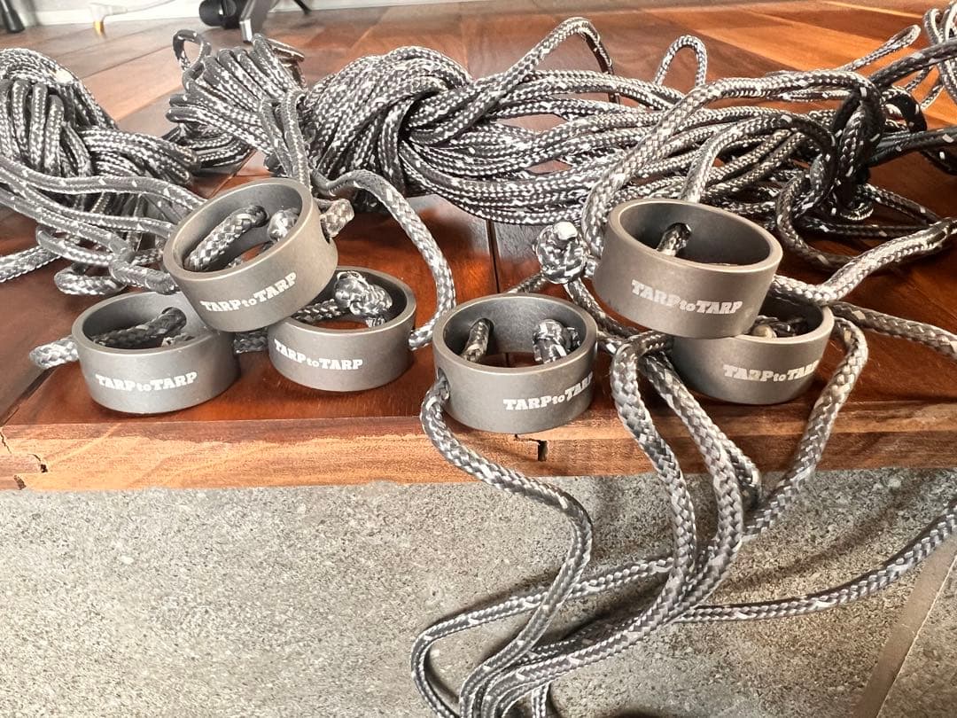 tarptotarp tarpwing タープウィング