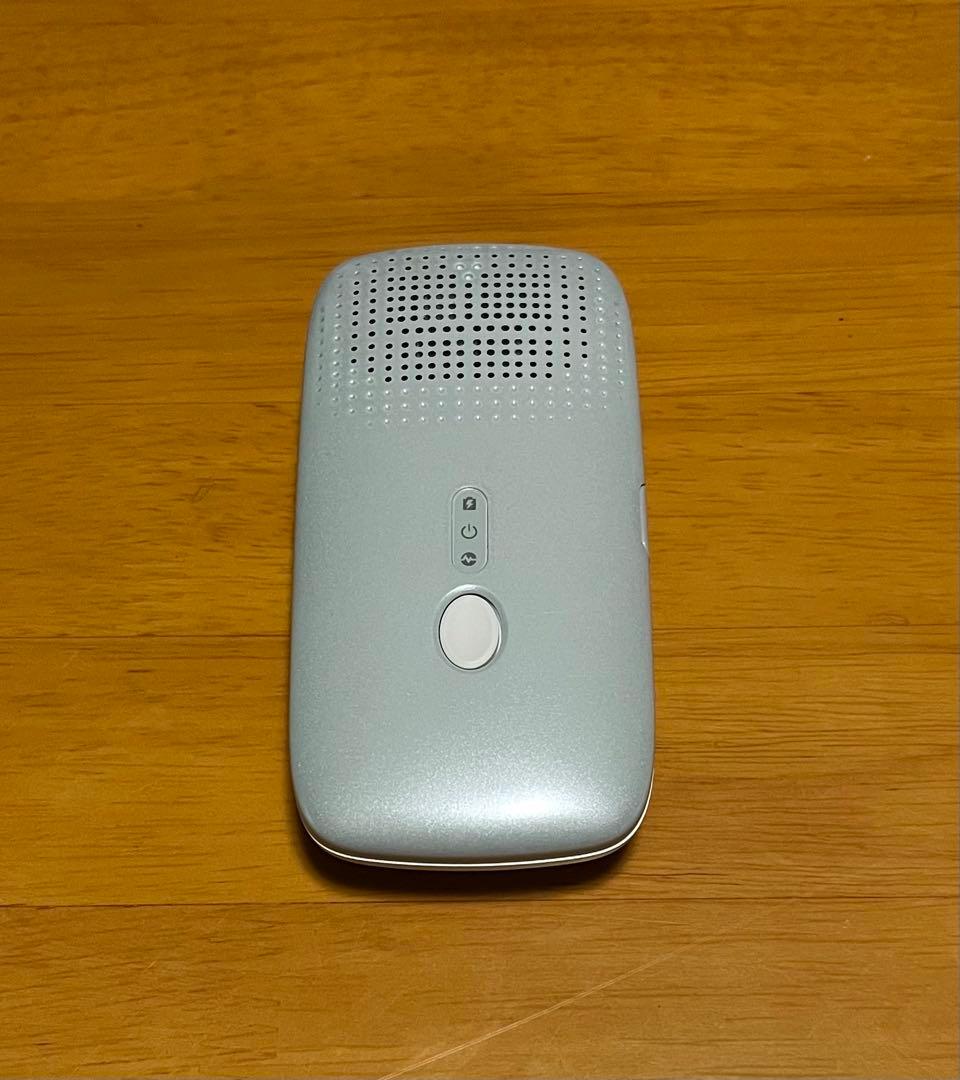 Kunkun body コニカミノルタ　体臭測定