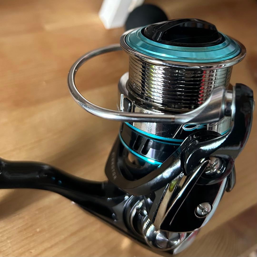 ダイワ16エメラルダス2508PE-H