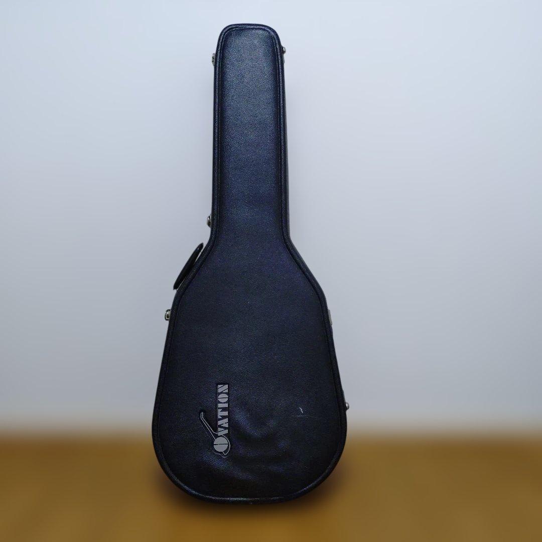 Ovation Model No. 1868 Elite USA ヴィンテージ