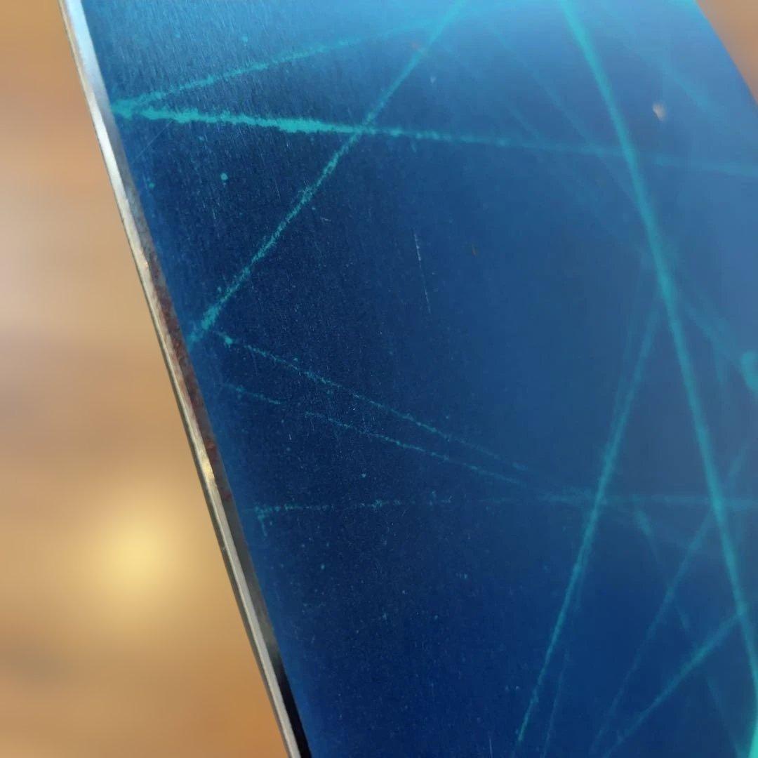 CAPITA Supernova スノーボード 152cm