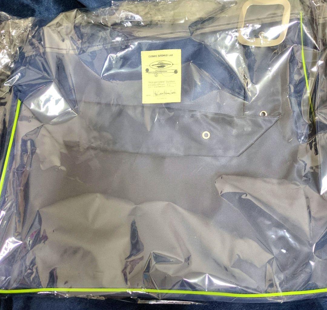 ずとまよ コズミックどろ団子ツアー ZTMY ディスプレイショルダーバッグ