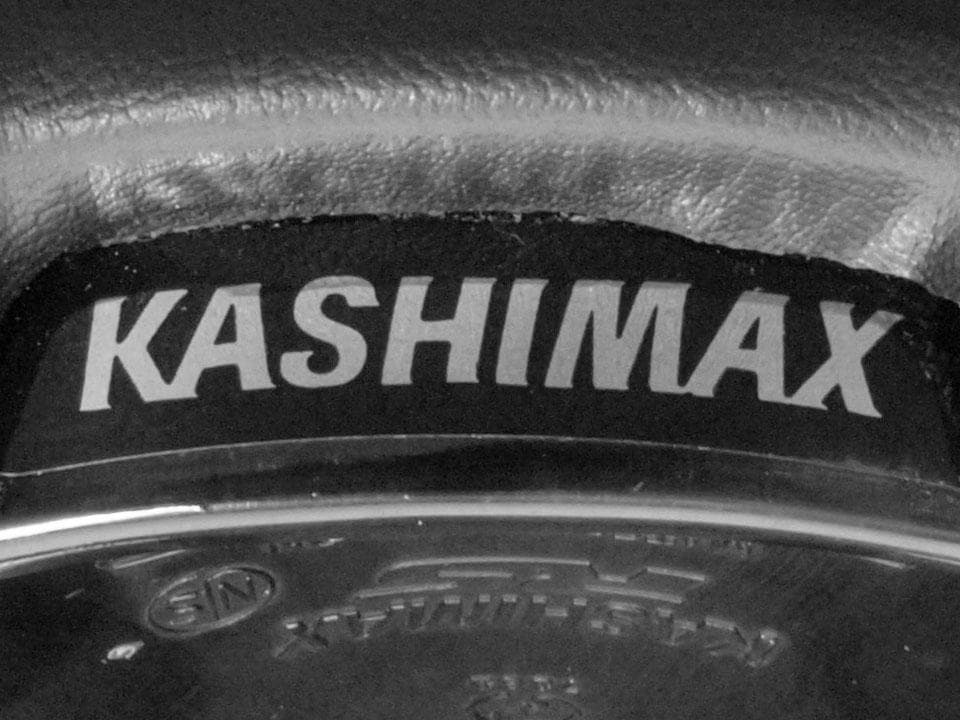 カシマ（Kashima）サドル KASHIMAX RS NJS認定 未使用品